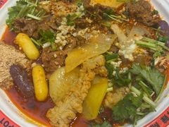 -文立新麻辣烫(合生汇21街区店)