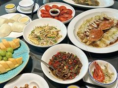 -海鲜e族(马王堆店)