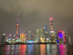 -东方明珠广播电视塔