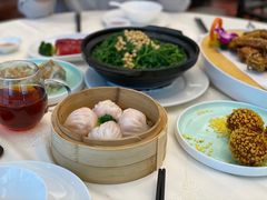 -御和宴·精品粤菜(天润御海湾店)