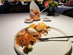 -Bistro Wang 牛排馆