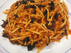 -东兴楼饭庄(六里桥店)