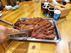 -张记焖窑·十五年专注焖烤(雍和宫店)