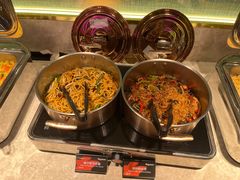 -比格比萨自助(德思勤四季汇店)