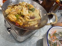 -吴记小园楼(新庄店)