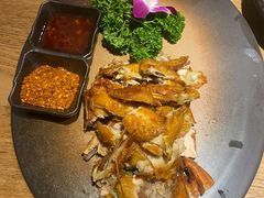 麦麦山烤鸡-麦麦山云南菜(复地活力城店)