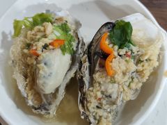 -车头老二大排档(金城步行街店)