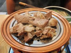 -大头亮羊汤烩面·河南非遗(良乡总店)