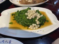 -吴门人家·苏宴宫廷菜(拙政园店)