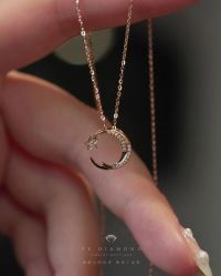 -VE DIAMOND·天然&培育钻石定制