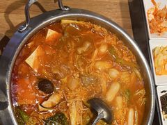 -炉小哥烤肉(朗悦公园茂店)