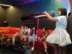 -4k轰趴馆(苏州街店)
