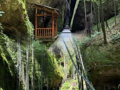 -崀山风景名胜区