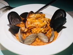 -大树餐厅(益田假日店)