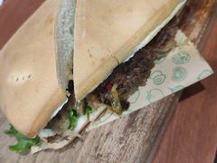 -魏斯理汉堡(西安沣东吾悦店)