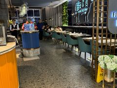 -1874融合西厨·观景餐厅(保利店)