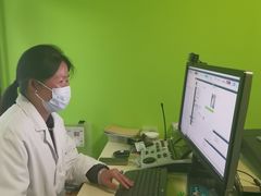 -宁耳听力助听器奥迪康峰力西门子斯达克(静安闸北店)