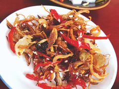 -尼玛藏家风味园(阿山食城店)