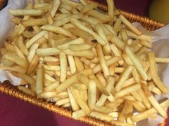 -Geneva日内瓦餐厅(西郊宝成花苑店)