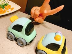 -海底捞火锅(青悦城店)