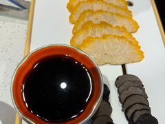 -木王宴语·野生鲜菌火锅(玉河店)