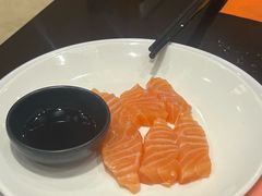 -中山喜来登酒店