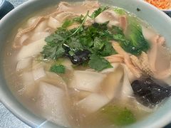 -萧记三鲜烩面(商务外环店)