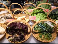 -海天盛宴新派海鲜自助餐厅(群力店)