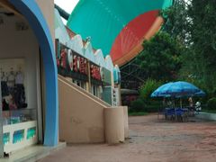 -欢乐水魔方水世界