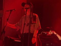 -MOSSO音乐酒吧·live house(南京旗舰店)