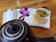-割烹旭日本料理(龙湖狮山天街店)