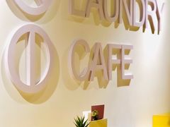 -XI·LaundryCafe 喜咖自助洗衣咖啡店