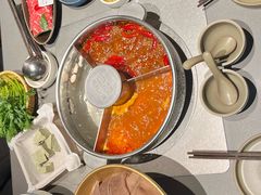-巴奴毛肚火锅(邯郸美乐城店)