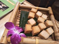 鱼豆腐-椰夫人·养生椰子鸡(黄埔时代城店)