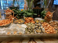 -长沙富力万达文华酒店