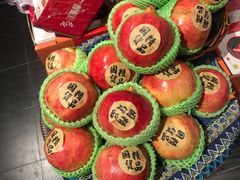 -Ole'超市(汉街万达店)