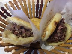 -闫家驴肉老店(华电一校店)