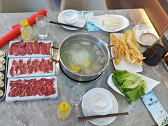 -牛天下·牛肉·海鲜·打边炉·融合菜