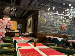 -ITA·意塔意大利餐厅(亦庄店)