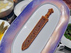 -曾宴·楚菜(湖北省博物馆店)