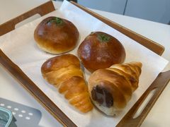 -新侨三宝乐面包店(菜市口店)