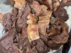 -清真-戏楼王记牛肉面