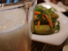 -马迭尔德式西餐精酿啤酒屋(中央大街店)