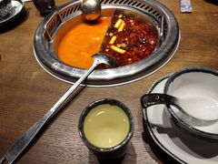 -快乐小羊火锅餐厅(农科路店)