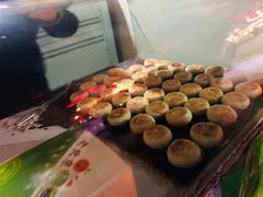 -老北京绿豆饼(解放路店)
