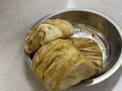 核桃花卷-张明富面皮店(东大街店)