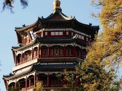 -颐和园