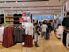 -优衣库(银座店)