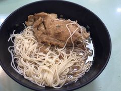 -白玉兰小吃(新村路店)