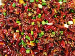 -黄桷树曹家私房菜(江与城店)